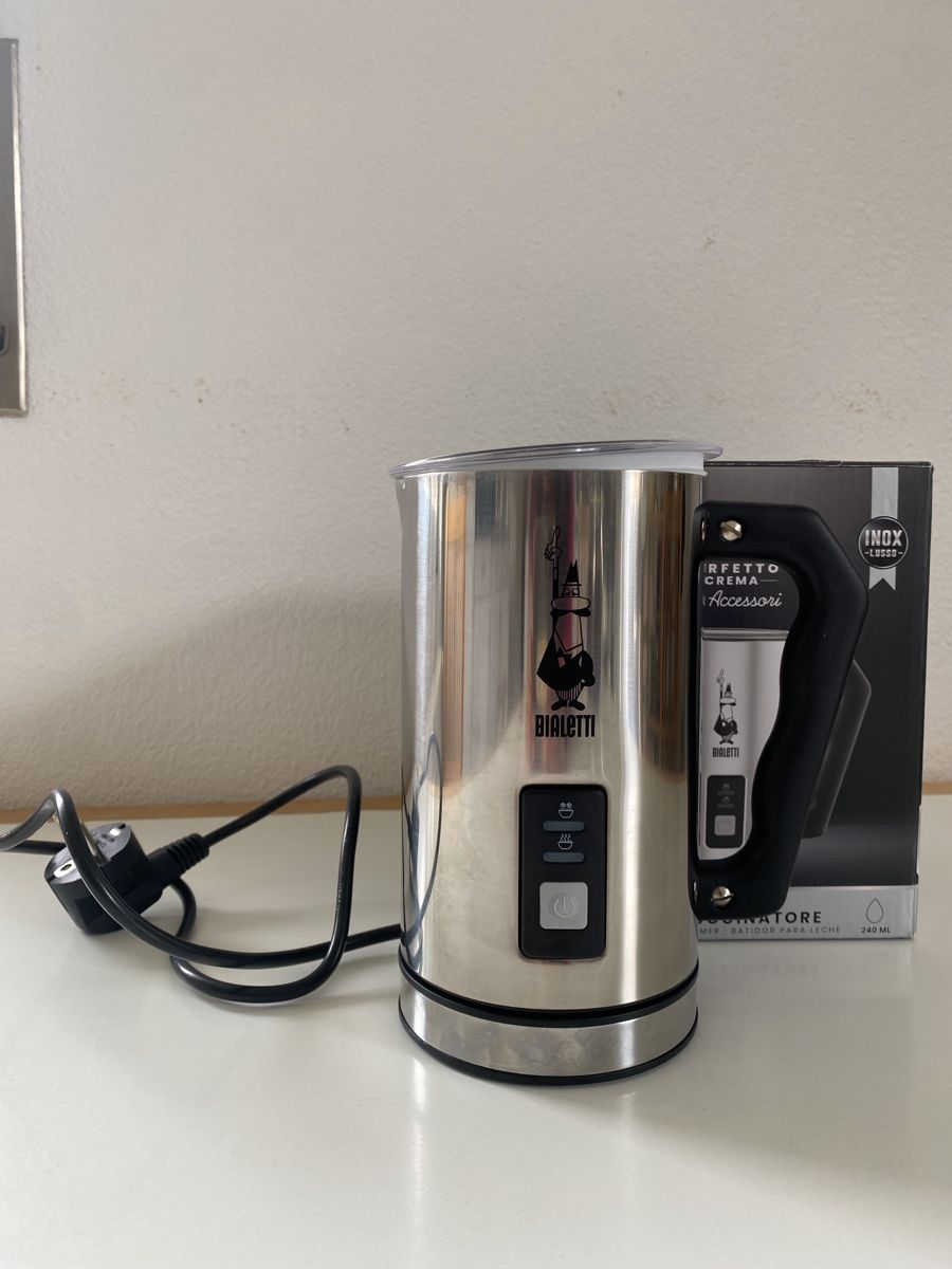 Bialetti Küchengeräte: Milk Frother – Neu (gemäss Beschreibung) aus Brig von ana_8t6g