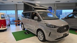 Ford Nugget L1 Aufstelldach mit 2 Schiebetüren