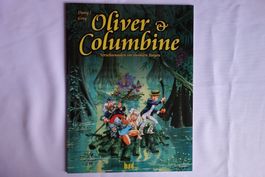 Oliver und Columbine 12 - Gratis Versand