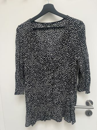 Zara Oberteil / Kleid Grösse XS