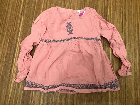 Süsses Shirt für Mädchen, Grösse 110, Top Zustand!