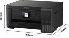 Epson ET-2750 EcoTank