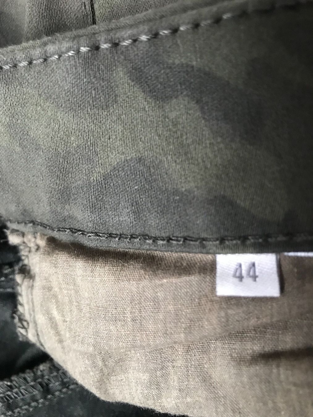 Pantaloni: Hose Gr. 44 Neu – Nuovo (secondo la descrizione) da Frauenfeld venduto da berk39 4