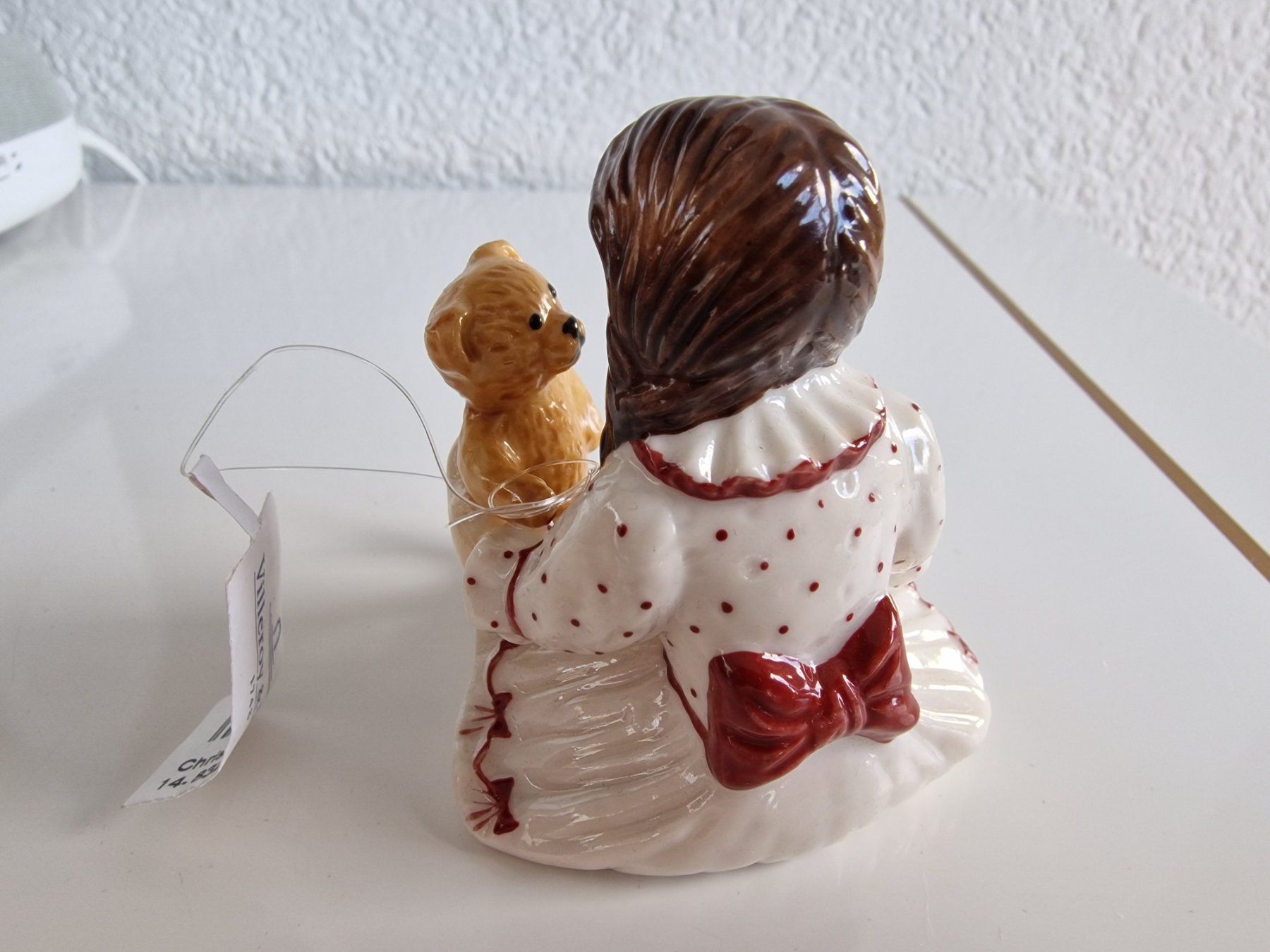 Villeroy & Boch Tutte le decorazioni: Villeroy Boch Weihnachts Anhänger – Nuovo e nell'imballaggio originale da Oberglatt ZH venduto da Alischa1 2