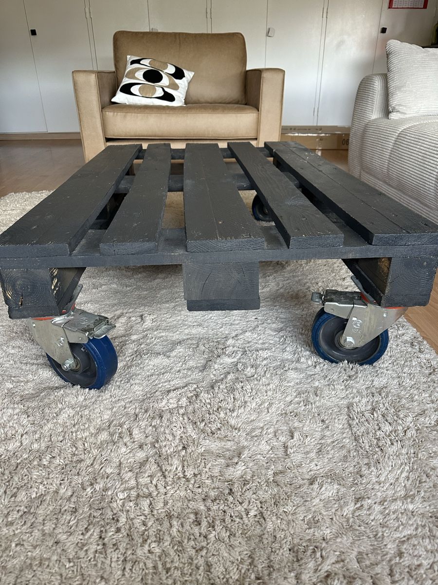 Tische: Coachtisch – Gebraucht aus Konolfingen von kat_mg7t 3