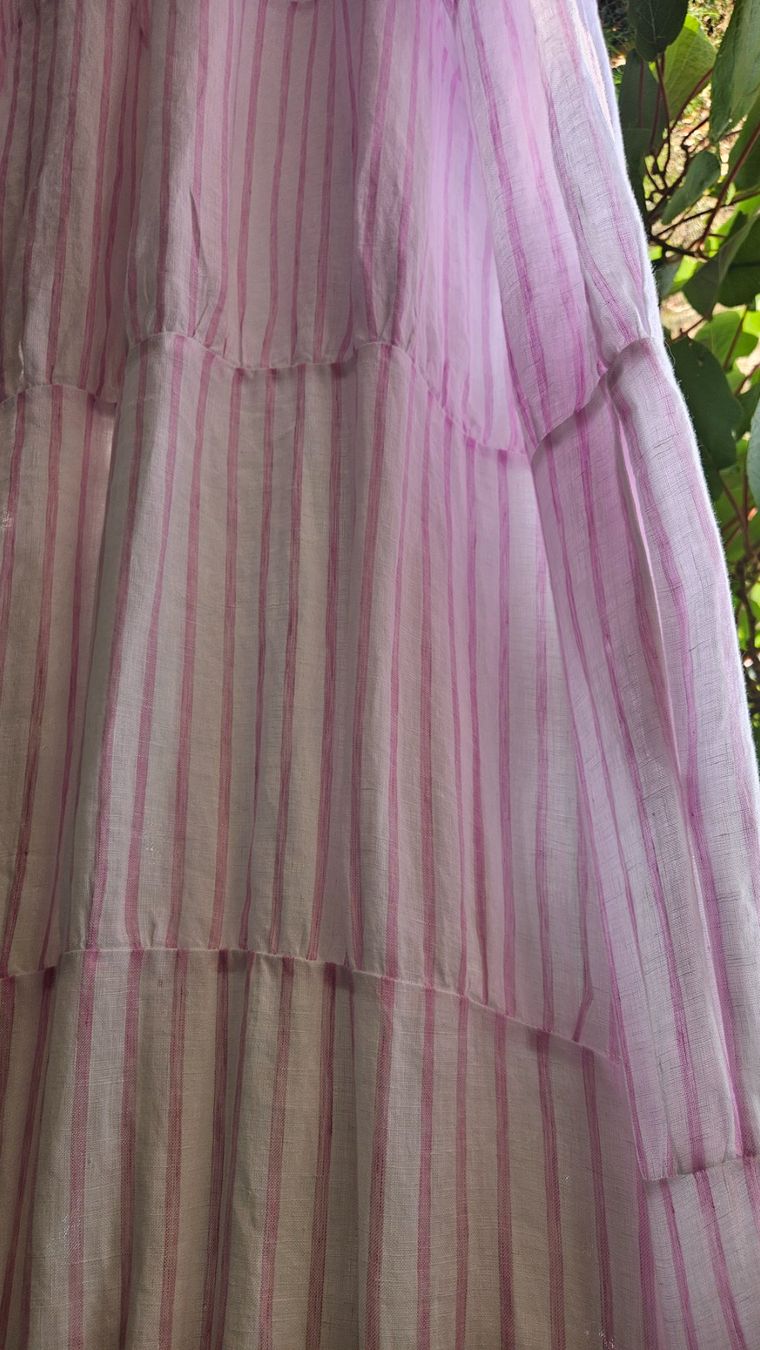 Robert Friedman Kleider: Sommerkleid Robert Friedman – Gebraucht aus Boniswil von insideBoutique 1