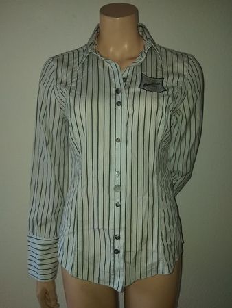 Blouse / Bluse BOTTEGA    Taille / Grosse S.......