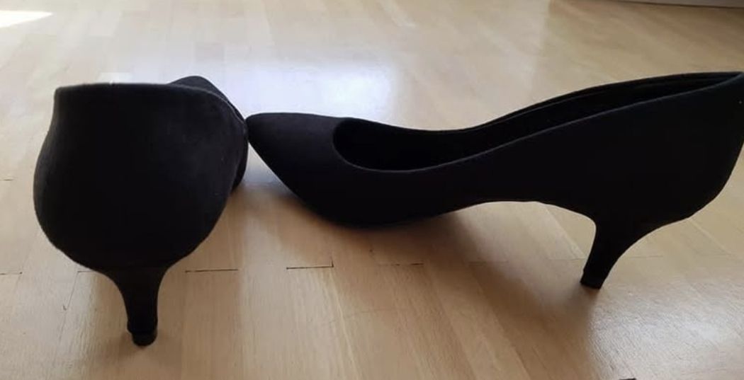Graceland Scarpe da donna: Damen-Pumps, Gr 36, Schwarz – Nuovo (secondo la descrizione) da Wettingen venduto da mcu_67 2