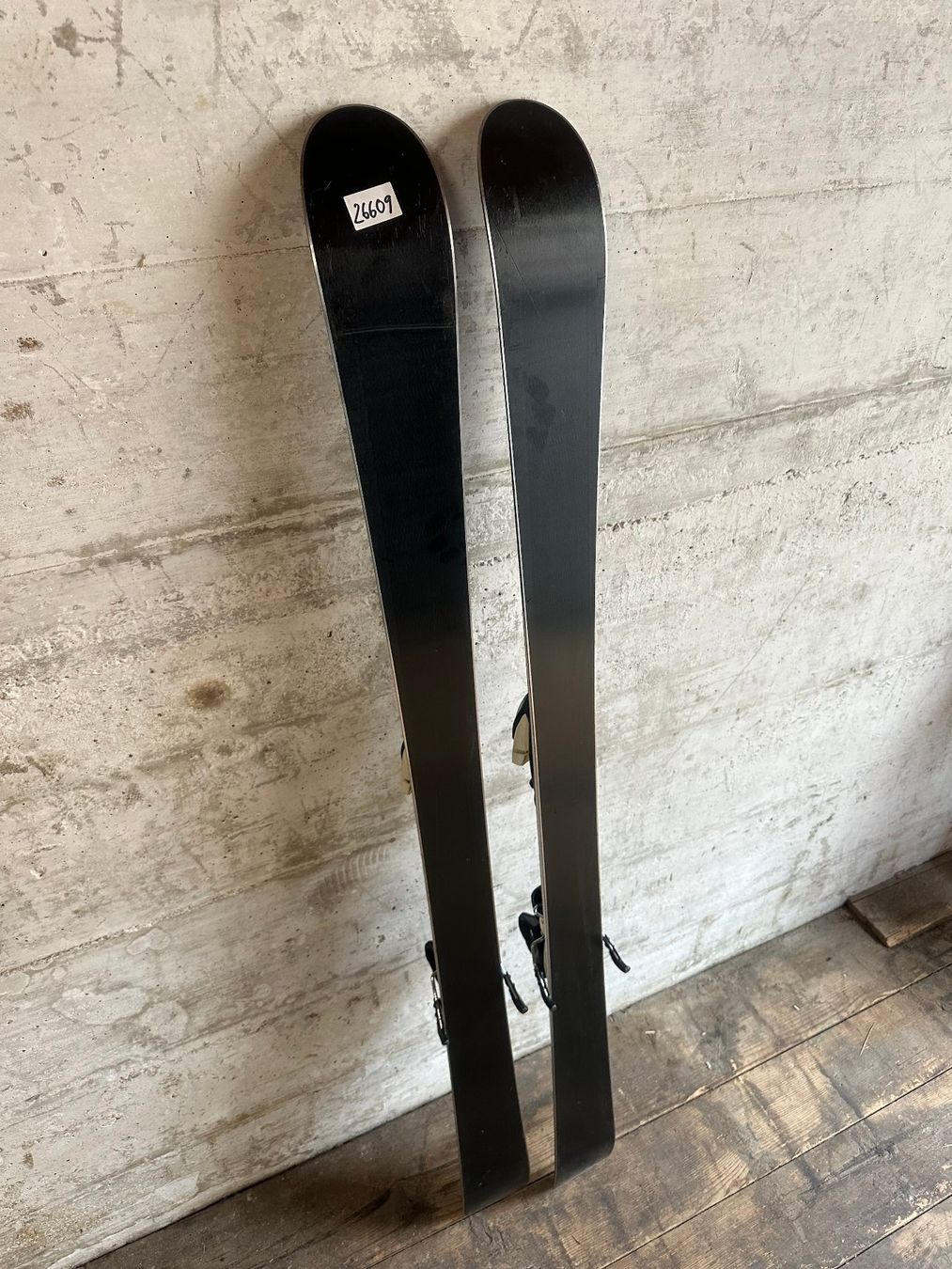 Blizzard Skis: Blizzard Twintip Kinderski 138CM – Gebraucht aus Emmenbrücke von karkarkar 5