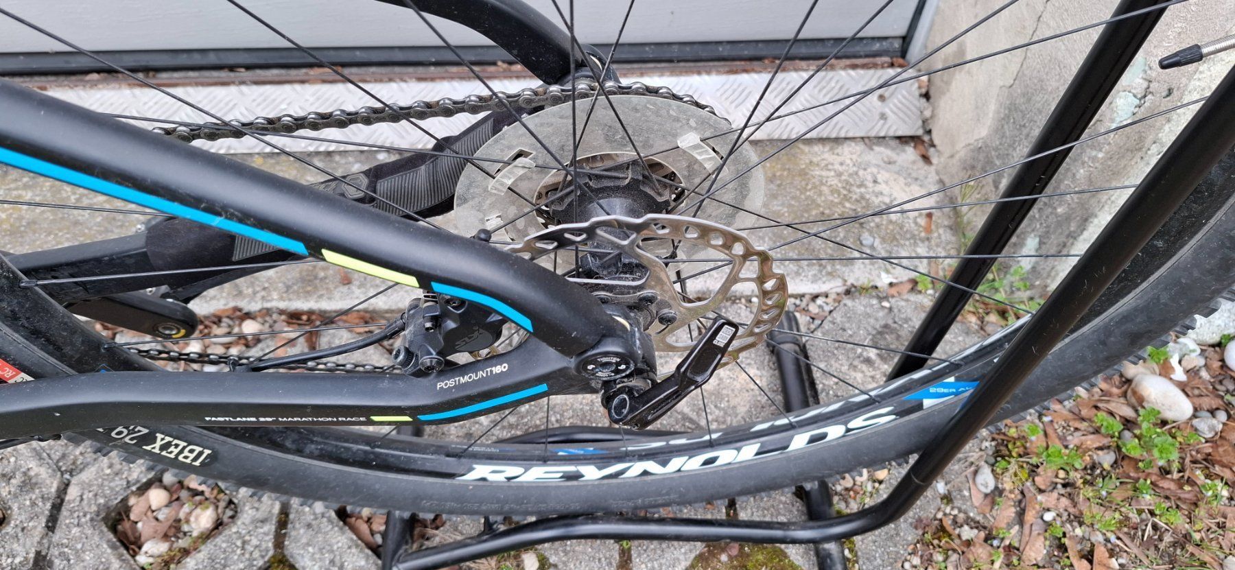 Bergamont Biciclette: Bergamont Carbon Velo – Usato da Flaach venduto da Anthony1764 2