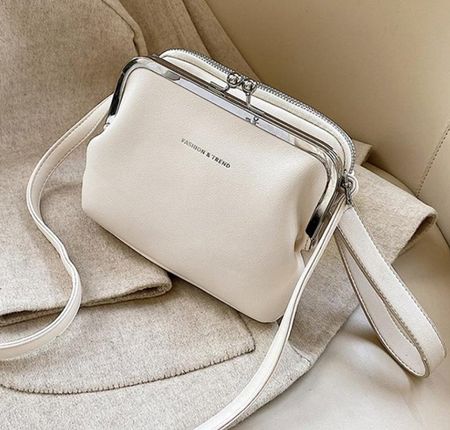 Yogodlns Frauen Kleine Handtasche und Geldbörse