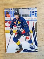 Sportzoo Base Card HC Ambri-Piotta