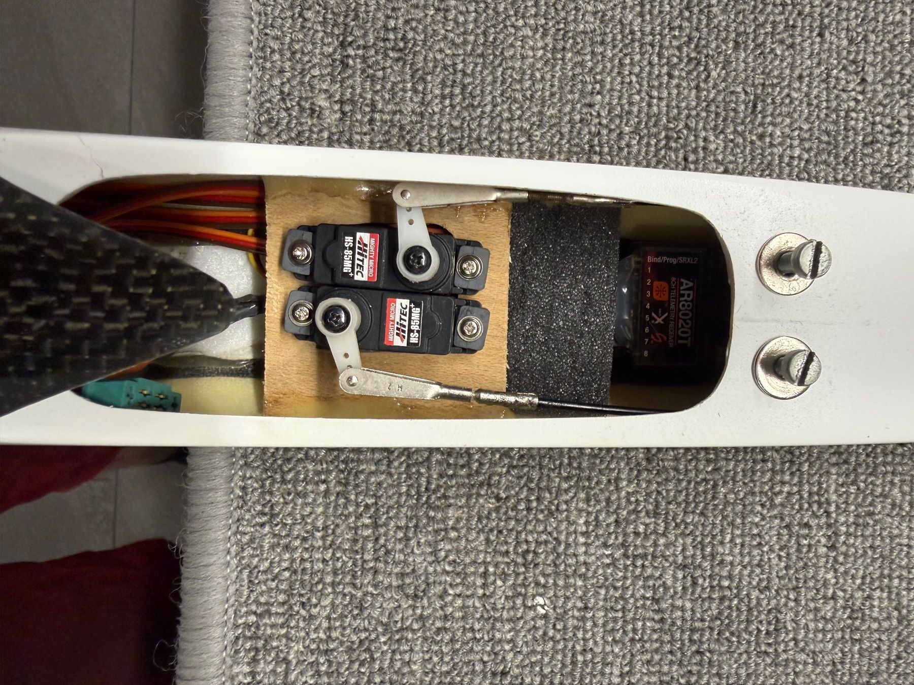 Modellismo RC: Mega Highlight Frankenmodellbau!! – Nuovo (secondo la descrizione) da Untervaz venduto da maellen 1
