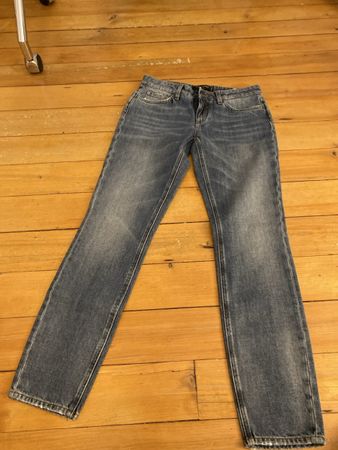 Dolce&Gabbana Jeans Gr. 36: ital/40 topi Zustand - Frühling