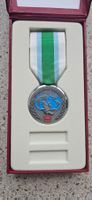 *** Medaille Auslandeinsatz  UN ***