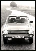 Fotografie Auto Mitsubishi Lancer, Werkf
