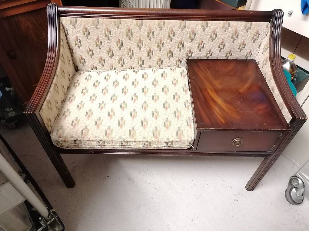 Cassettiere: mobilier – Usato da Villars sur glâne venduto da monse02