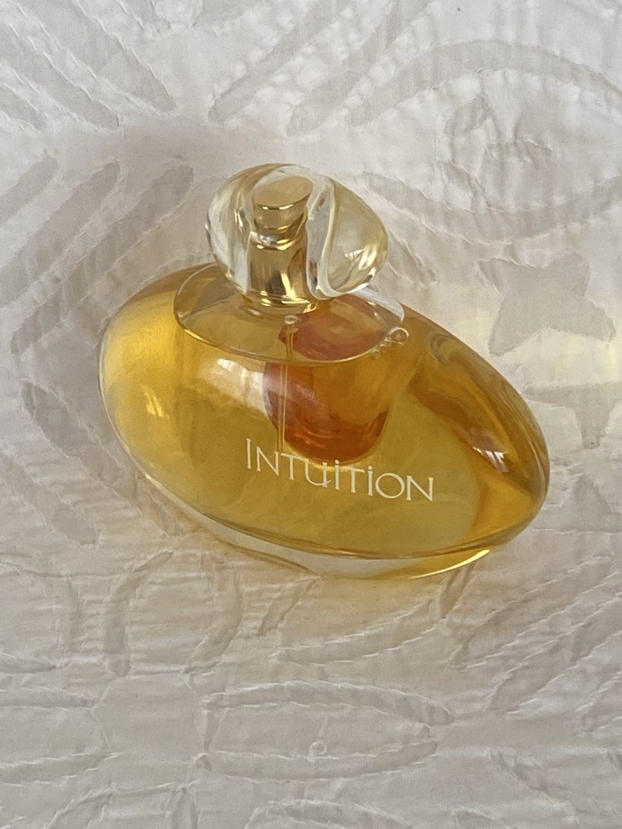 Estée Lauder Profumi & Eau de Toilette: Estée Lauder Intuition Eau de Parfum Spray 100 ml, neu – Nuovo (secondo la descrizione) da Dietlikon venduto da Trukaip 2