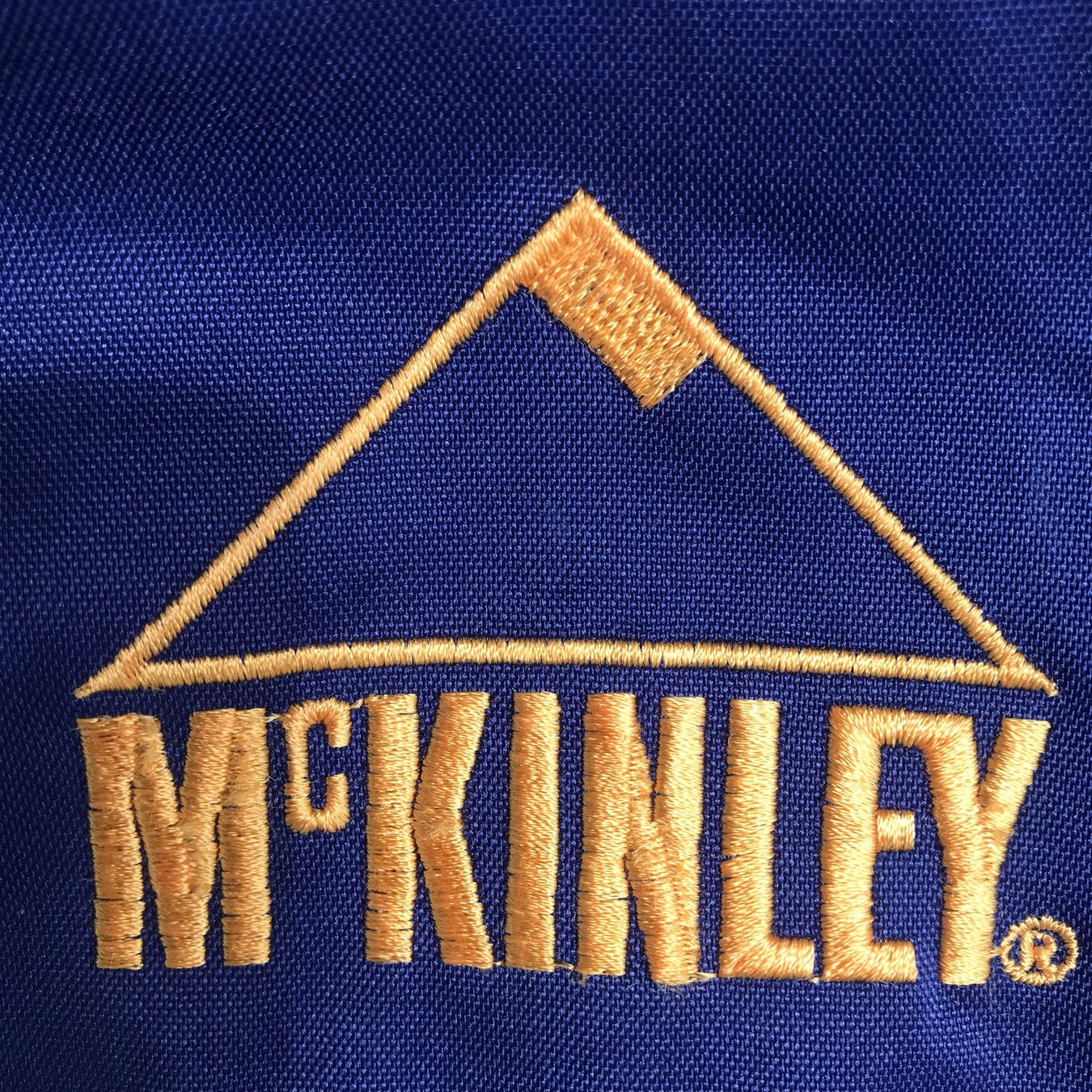 Mckinley Rucksäcke: McKinley Rucksack - Bombay 20 – Gebraucht aus Ebnat-Kappel von Molton 6