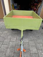Anhänger Eigenbau