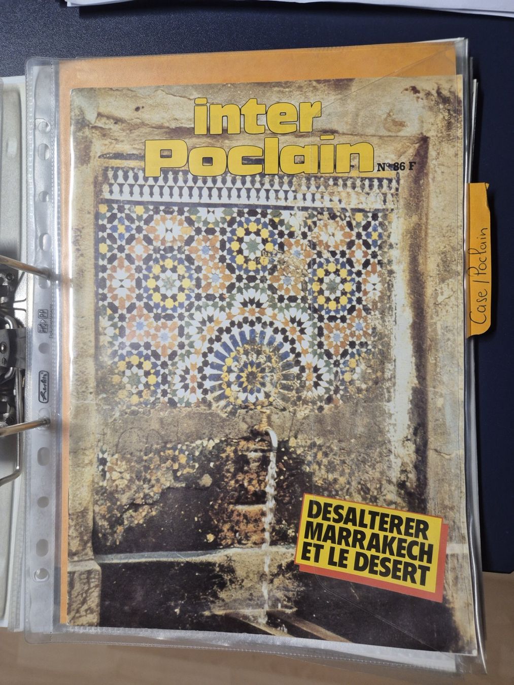 Libri: INTER-POCLAIN – Usato da Moutier venduto da cat365