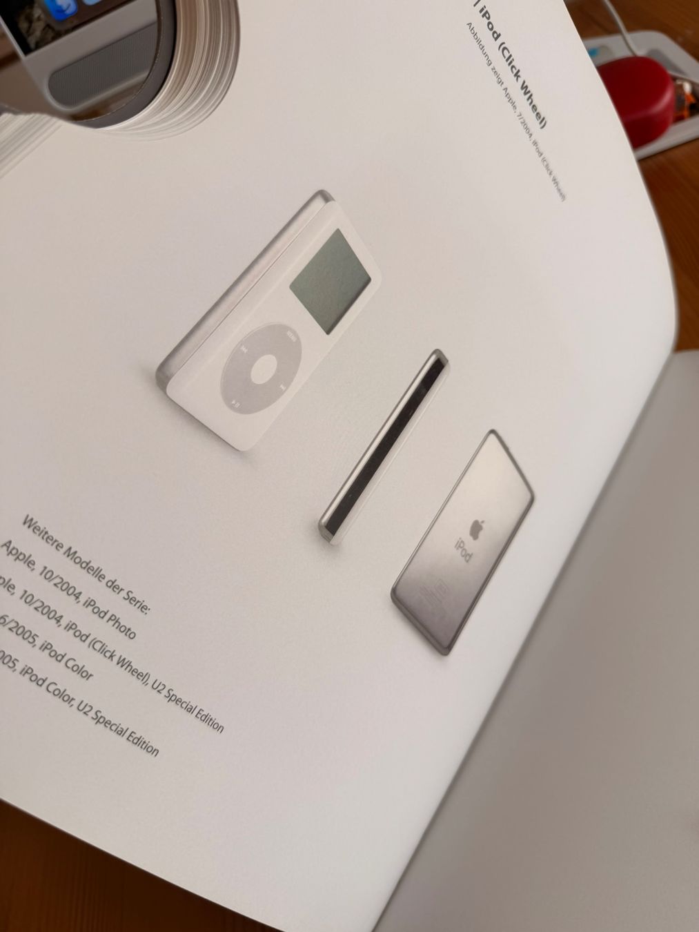 Libri: Kultbuch Apple Design - Designgeschichte, Ive, Braun, Rams – Nuovo (secondo la descrizione) da Schaffhausen venduto da mka999 3