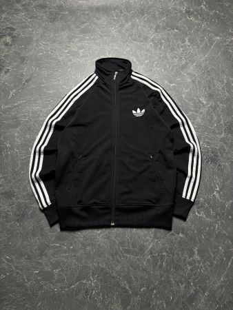 Vintage Adidas Firebird Beckenbauer Jacke (M)