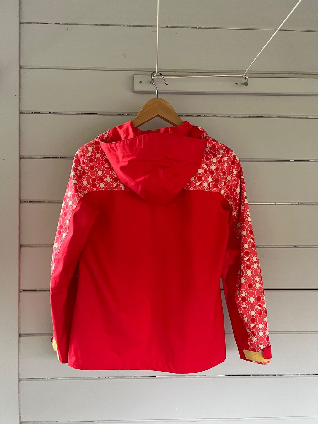 Jack Wolfskin Giacche & Cappotti: Jacke Jack Wolfskin – Usato da Buckten venduto da sdk_fnj2 1