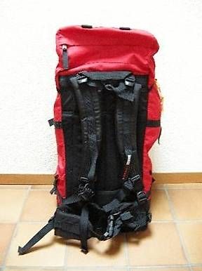 Zaini: Sac à dos Mammut 40l – Usato da Vufflens-la-Ville venduto da prouge1528 1