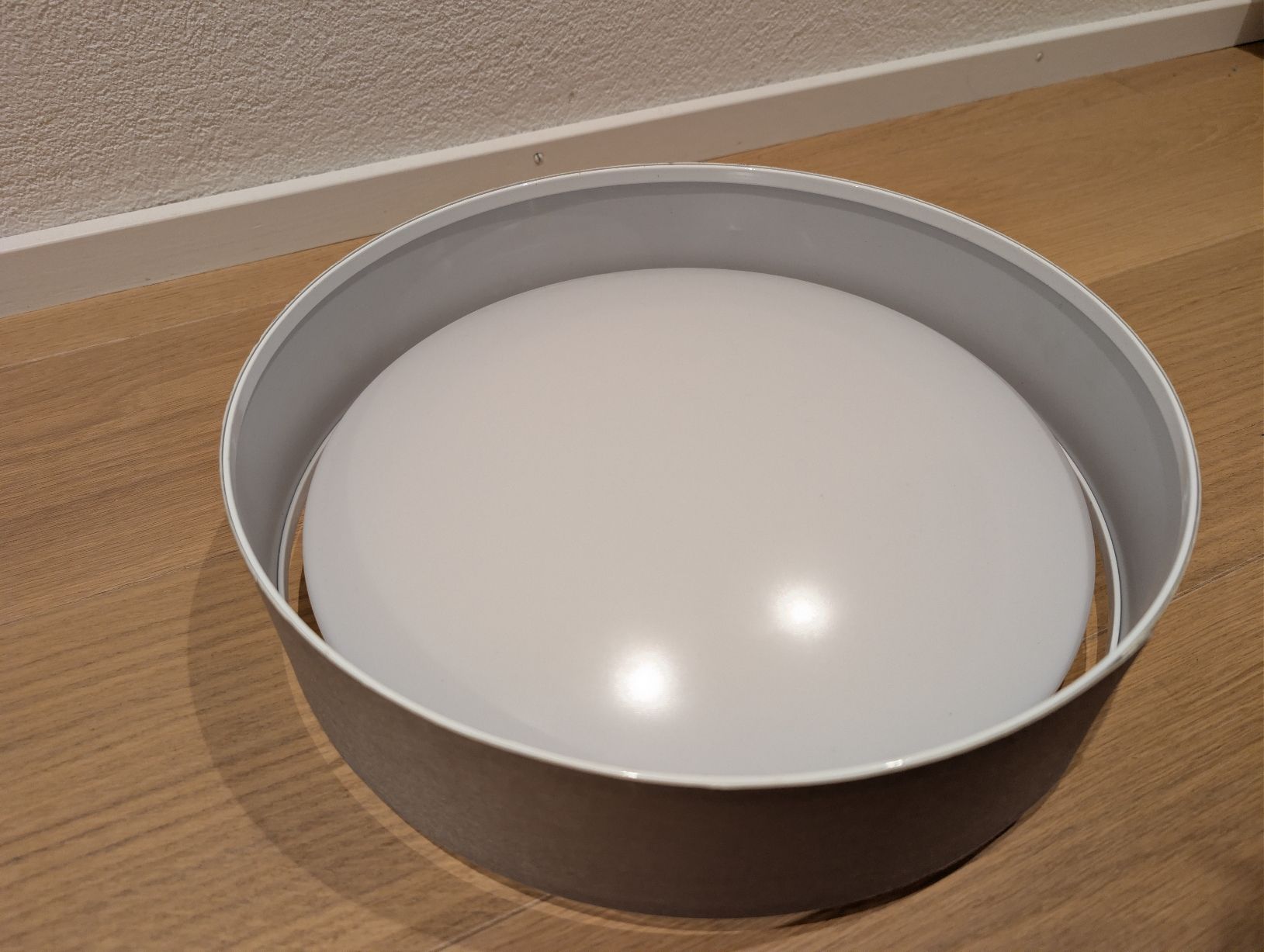 Lustres & lampes de plafonds: LED Deckenlampe NEU – Neuf (Voir description) à Köniz par LucaFrancesco