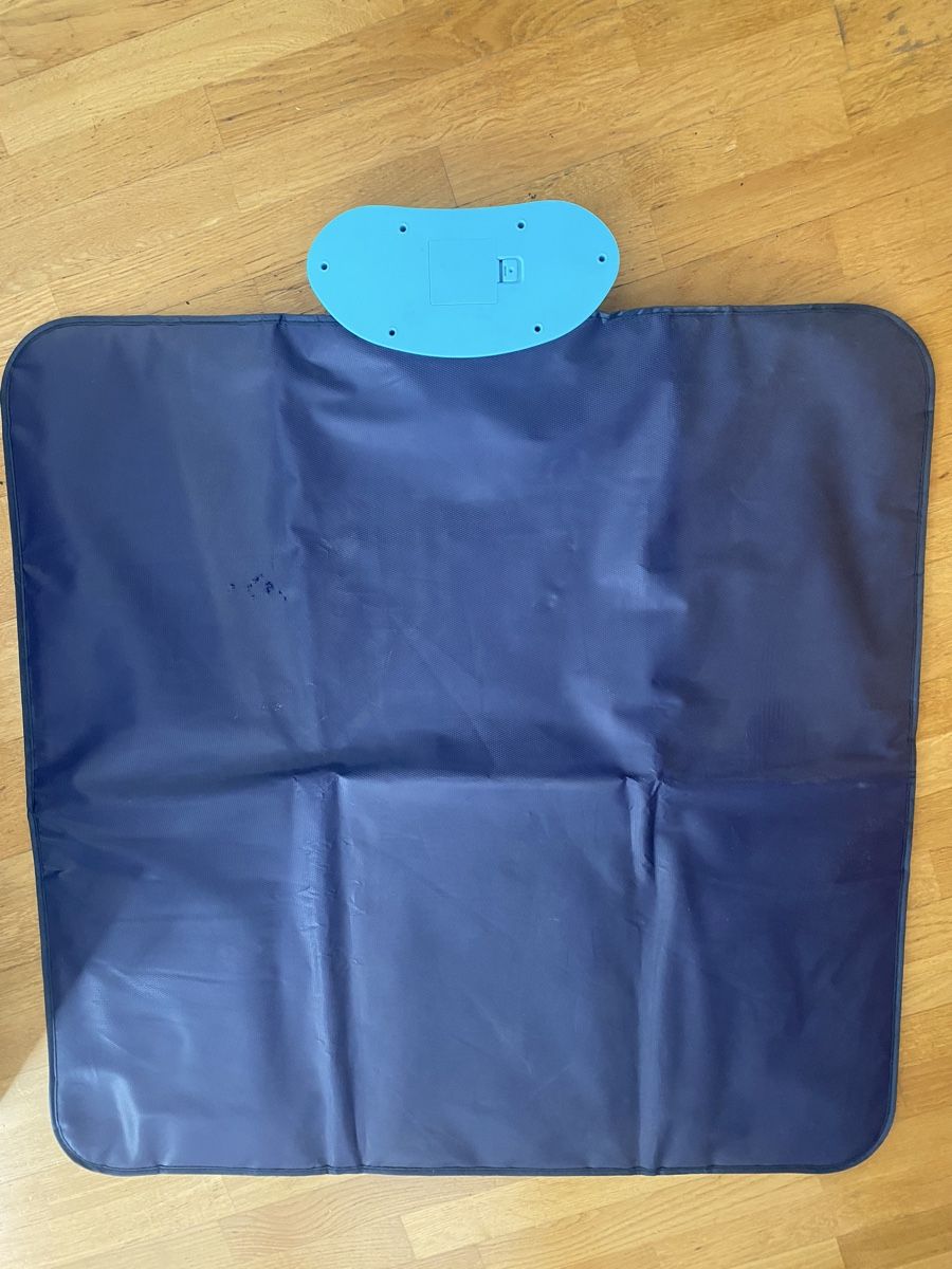 Tappeto da gioco: FUCEORUY Tanzmatte – Usato da Buchs SG venduto da mar_pfp5 4