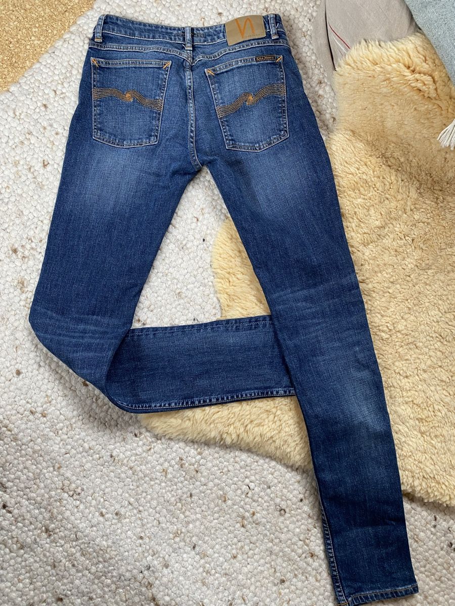 Nudie Jeans: Nudie Jeans 30/34 – Usato da Scuol venduto da frosch85 1