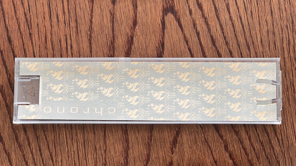 Swatch Uhren: Swatch Uhr Atlanta 1996 originalverpackt – Neu und originalverpackt aus Obernau von HansLohmann 6