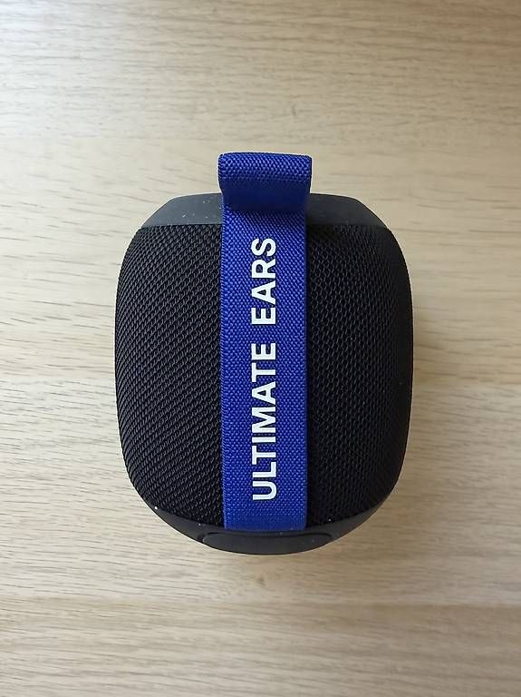 Casse acustiche: Enceinte Ultimate Ears Wonderboom Play USB-C Bluetooth – Usato da Les Avanchets venduto da aalexg 1