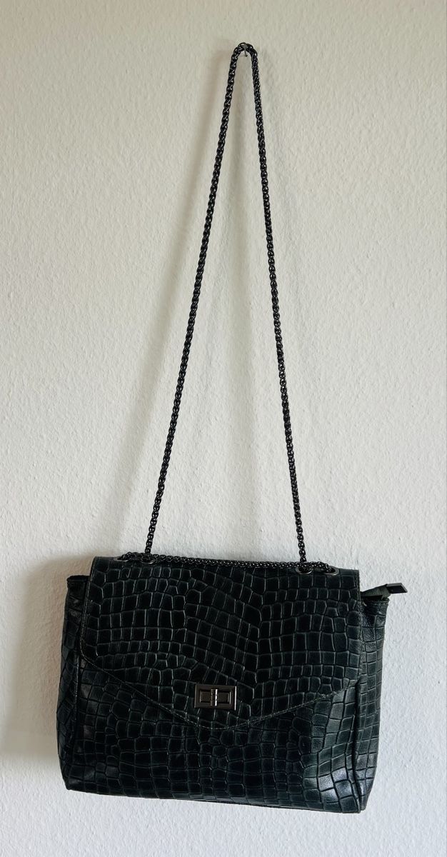 Vera Pelle Borse da donna: Sac en cuir véritable de la marque ABACO – Usato da Cressier FR venduto da Kvito4ka 2