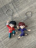 Vintage Anhänger Ranma 1/2