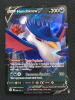 Pokémon - Honchkrow V - BRS 088 - Brilliant Stars -EN-