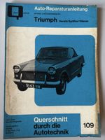 Auto Reparaturanleitung 109