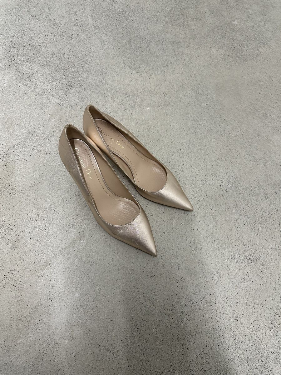 Dior Scarpe da donna: DIOR Pumps – Usato da Zürich venduto da Chanelle07