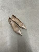 DIOR Pumps