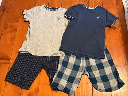 Pyjamas Next 140cm (10 years)