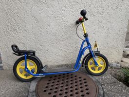 Kinderroller / Scooter / Trottinet