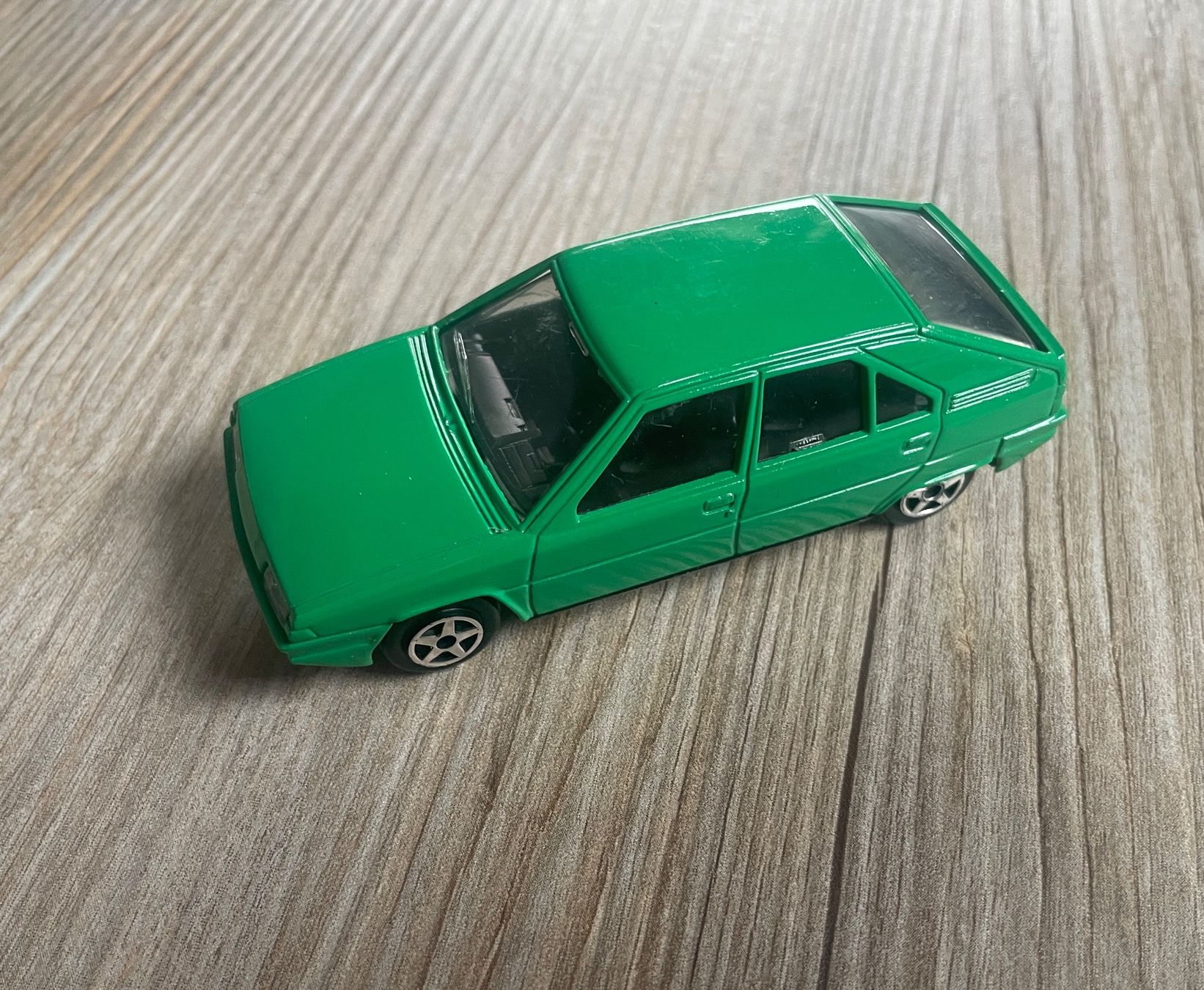 Citroën Modellini d'auto: Jet - Car de norev Citroën Set – Usato da Wichtrach venduto da BRASLETTI_76 3