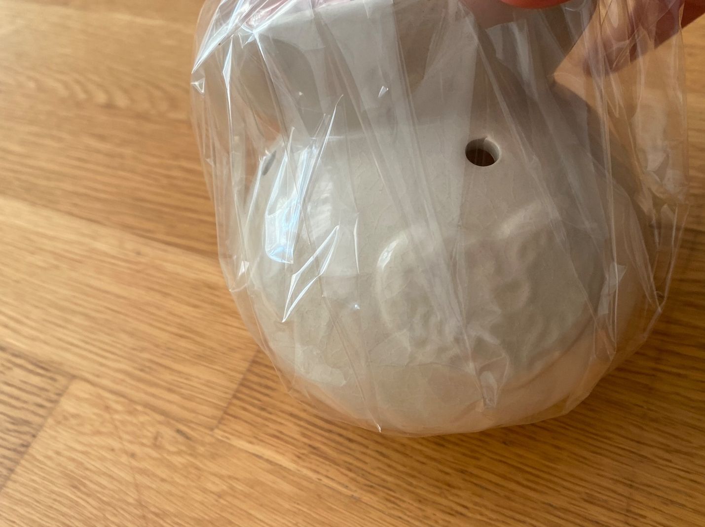 Candele: Duftlampe mit Öl und Kerze – Nuovo e nell'imballaggio originale da Riedholz venduto da emm_22qn 2