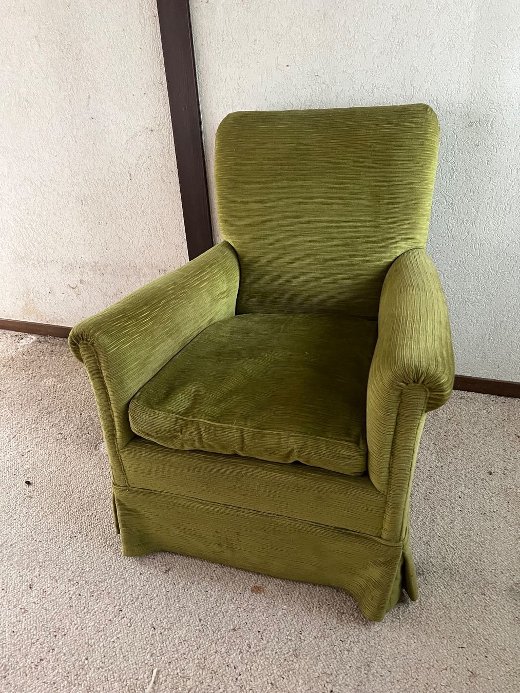 Divani: Sitzgruppe (1 Sofa + 2 Sessel) – Usato da Mellingen venduto da pbe_vc86 1