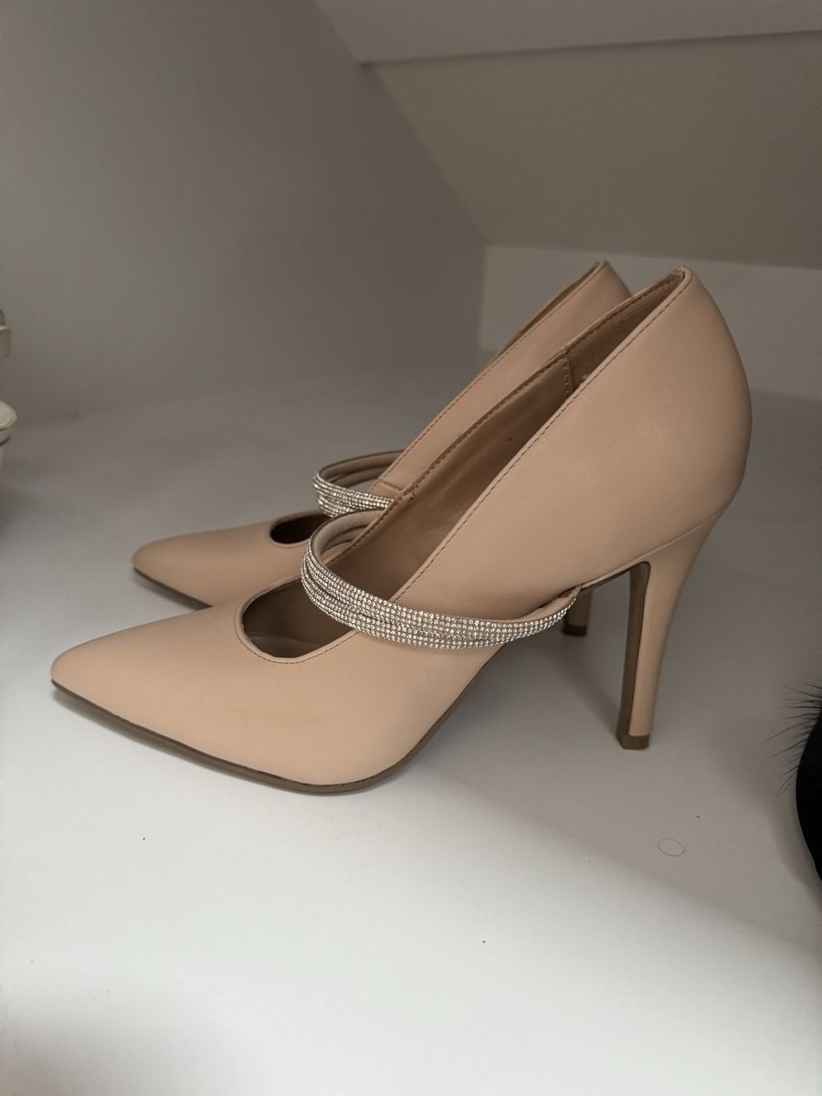 Dosenbach Scarpe da donna: NEU High Heels – Nuovo (secondo la descrizione) da Lotzwil venduto da meeli0608 1