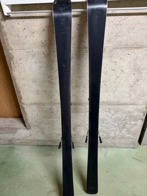 Sci: Skis Dame + Chaussures, Set ski Infinity, taille 39/41 – Usato da Diesse venduto da KLMHomes 1