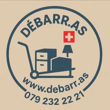Profile image of DEBARR.AS