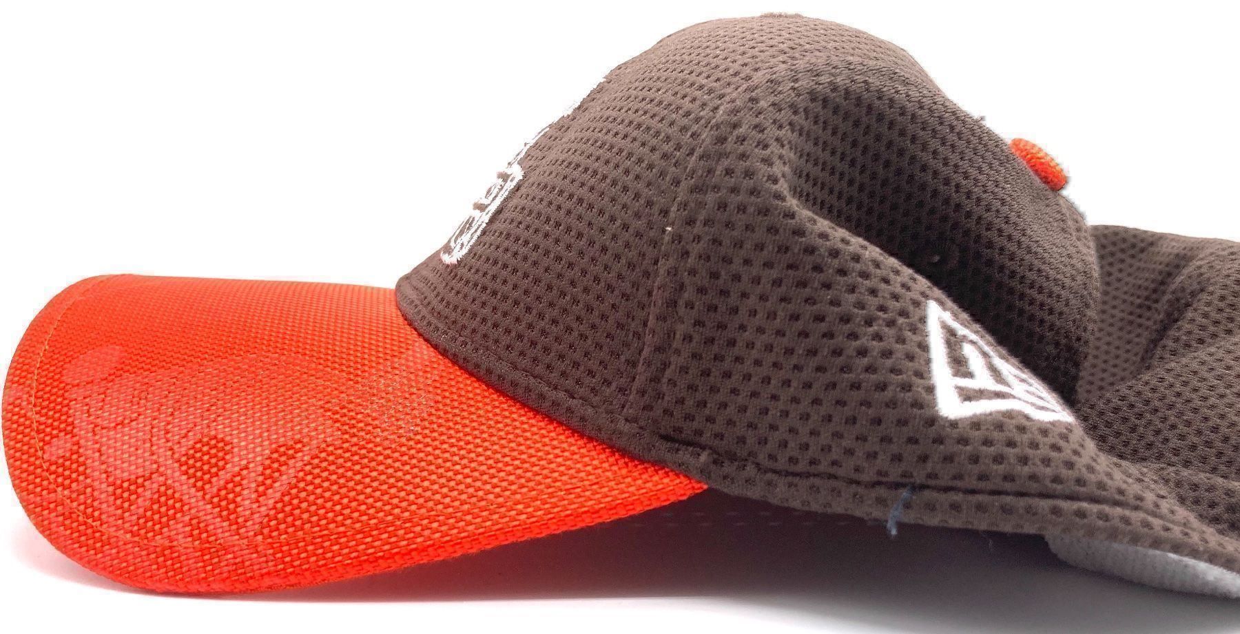 Sonstige Kleidung & Accessoires: NFL baseball cap Cleveland Browns – Gebraucht aus Olten von rentier4463 1
