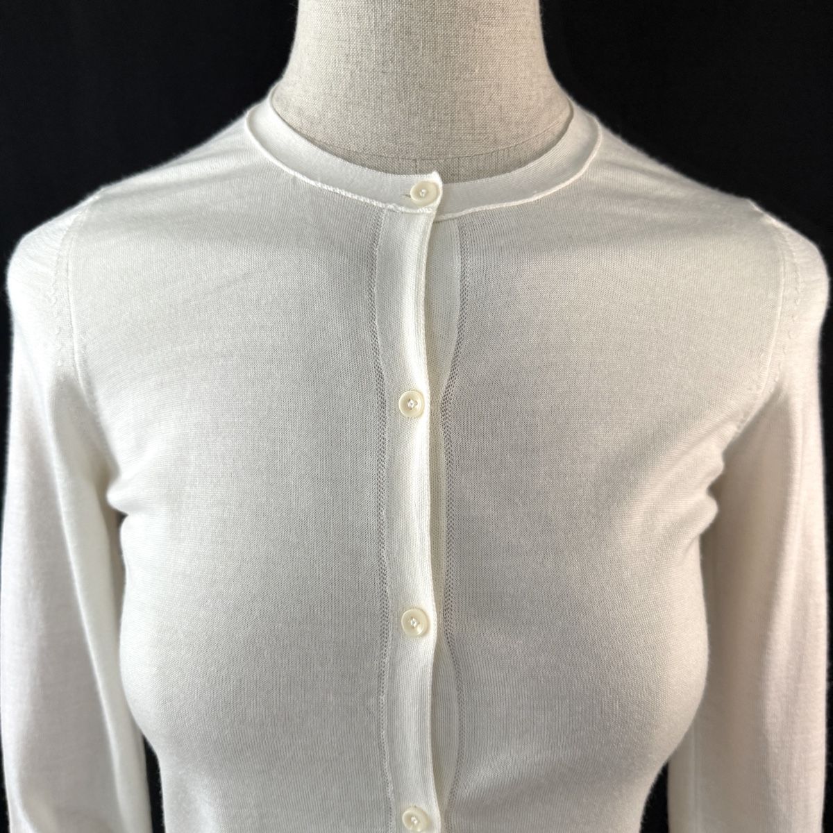 Falconeri Pullover & Sweatshirts: FALCONERI New Cashmere Cardigan – Neu (gemäss Beschreibung) aus Emmen von Nightingale_2022 1
